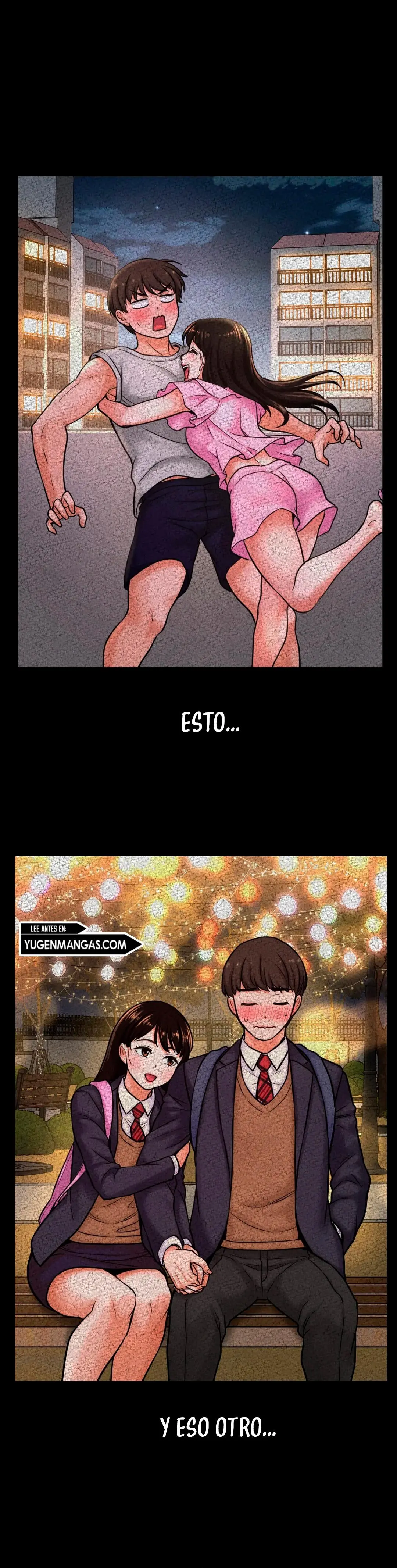 Chica Cautivadora Capítulo 10 - Page 15