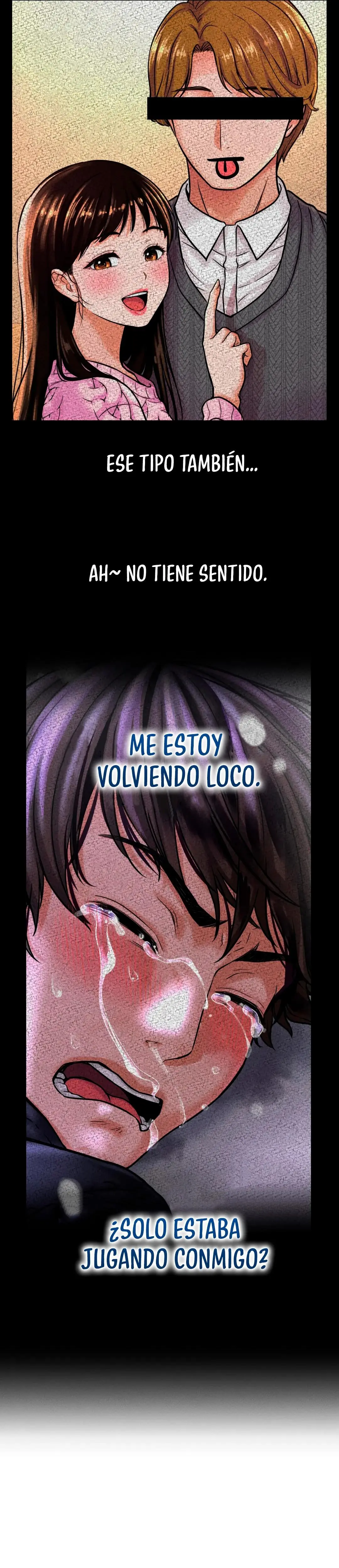 Chica Cautivadora Capítulo 10 - Page 16