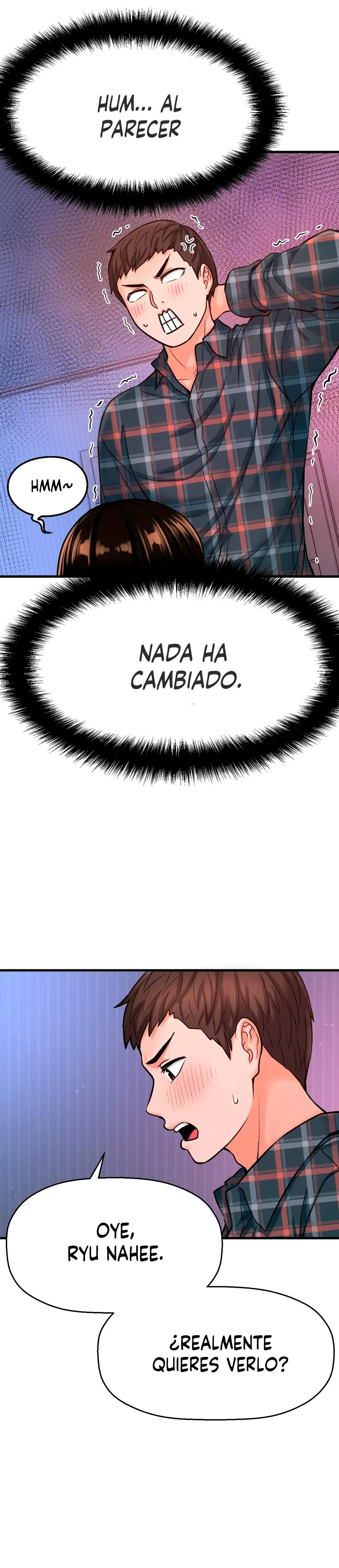 Chica Cautivadora Capítulo 10 - Page 17
