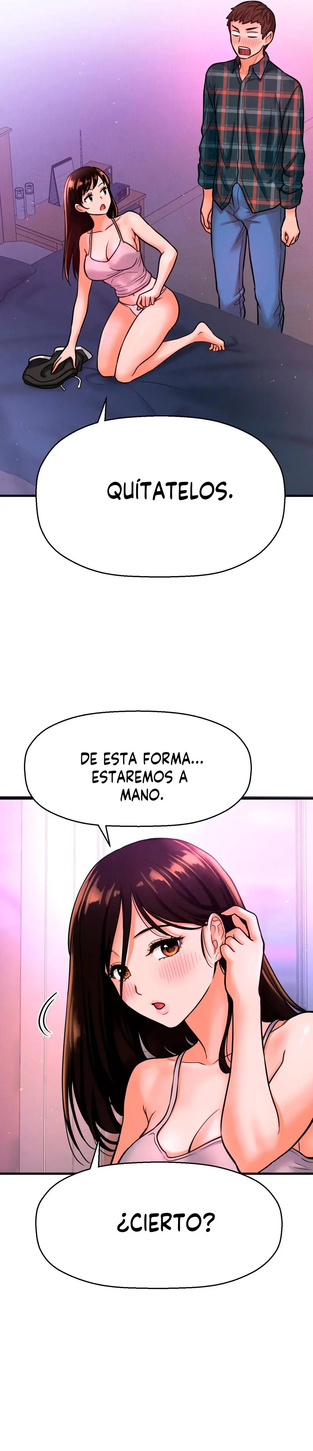 Chica Cautivadora Capítulo 10 - Page 25