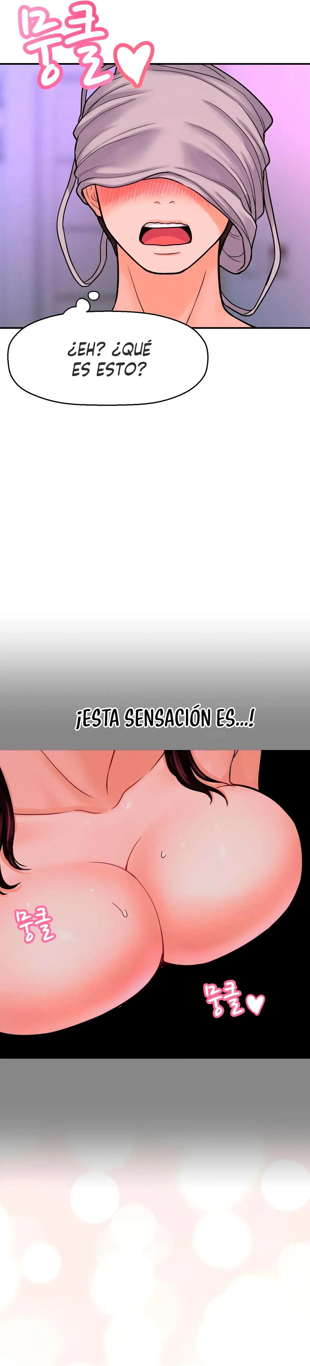 Chica Cautivadora Capítulo 10 - Page 40