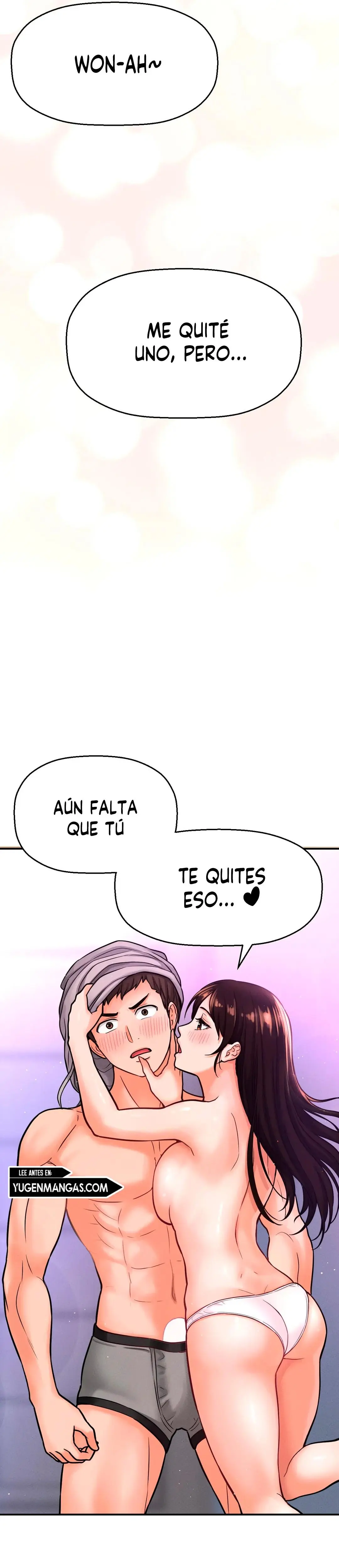 Chica Cautivadora Capítulo 10 - Page 41
