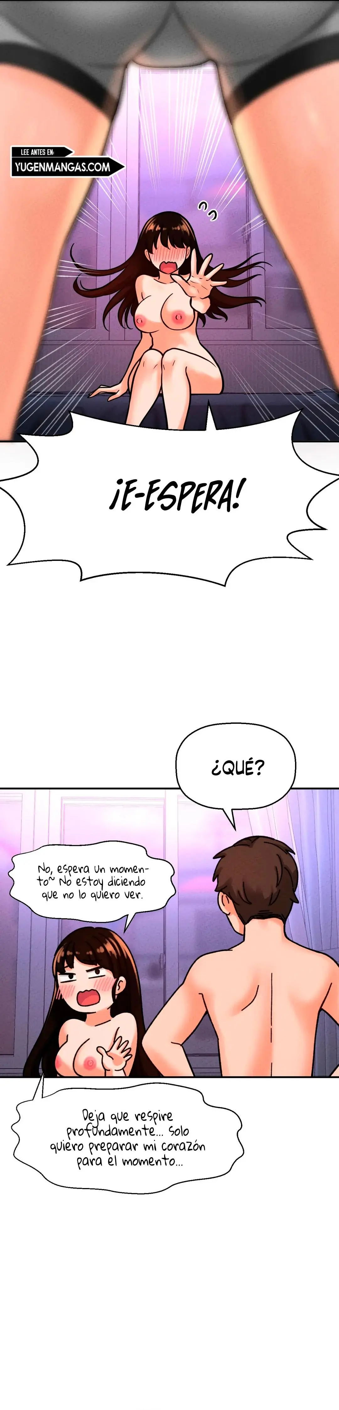 Chica Cautivadora Capítulo 10 - Page 49