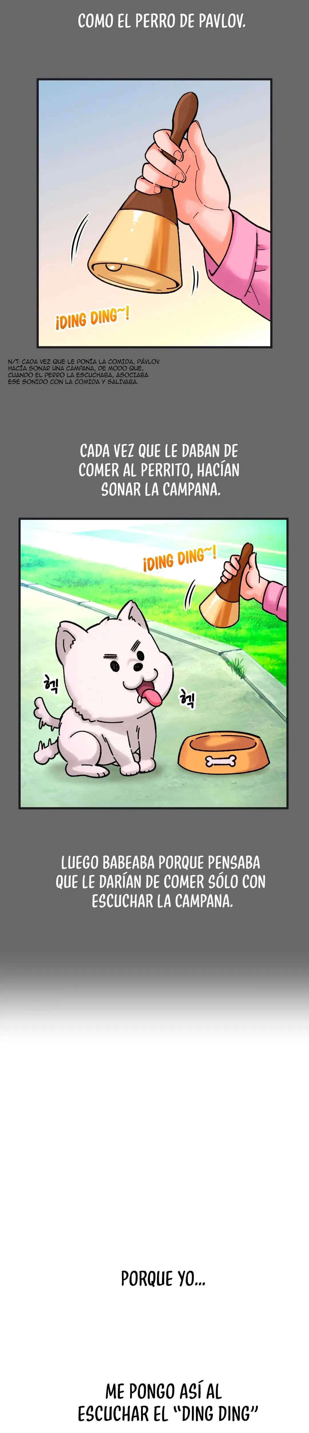 Chica Cautivadora Capítulo 10 - Page 9