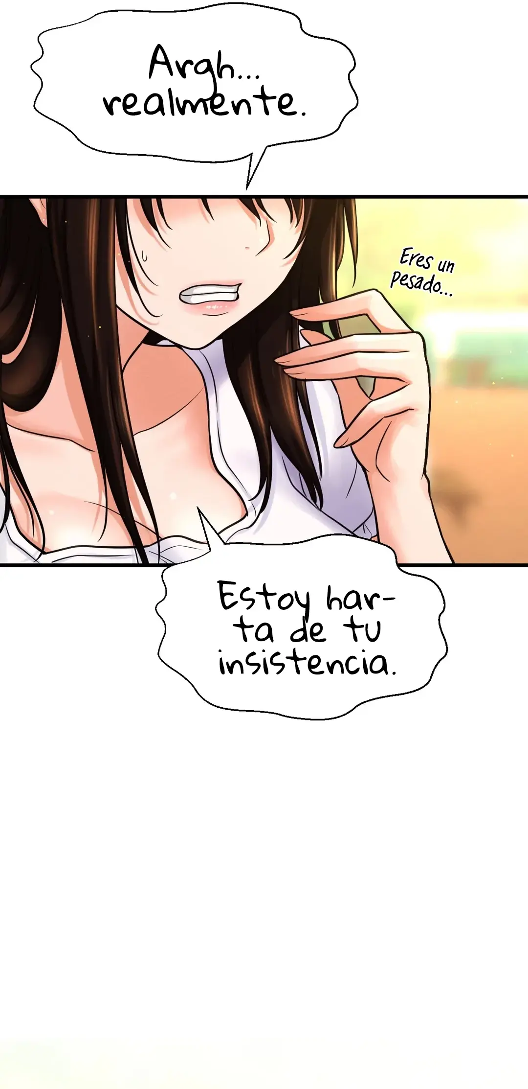 Chica Cautivadora Capítulo 14 - Page 13