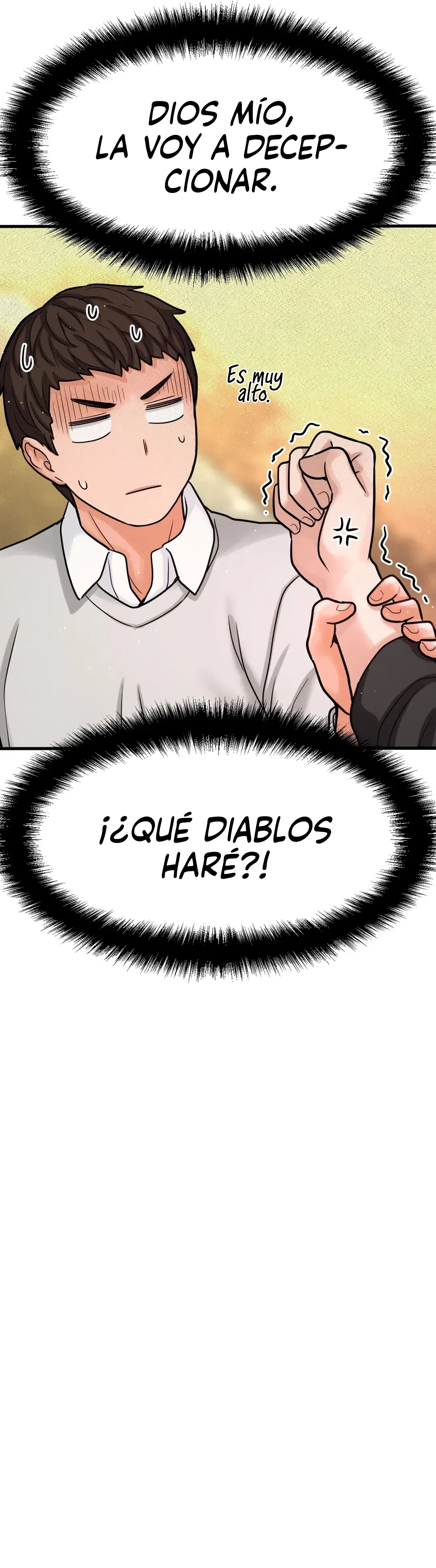 Chica Cautivadora Capítulo 14 - Page 19