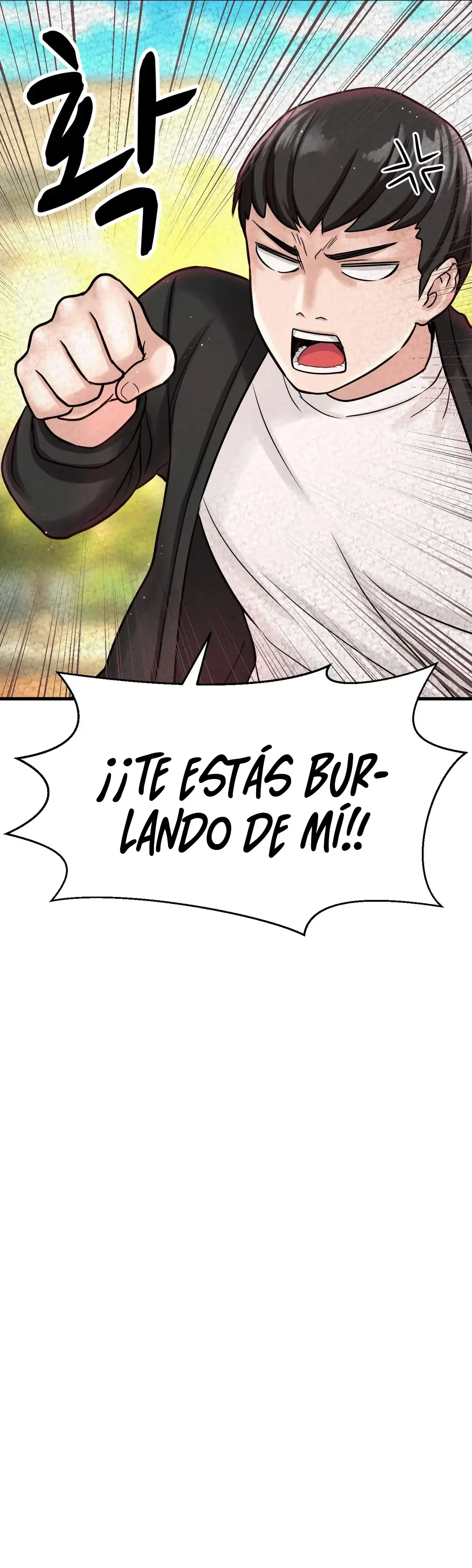Chica Cautivadora Capítulo 14 - Page 25