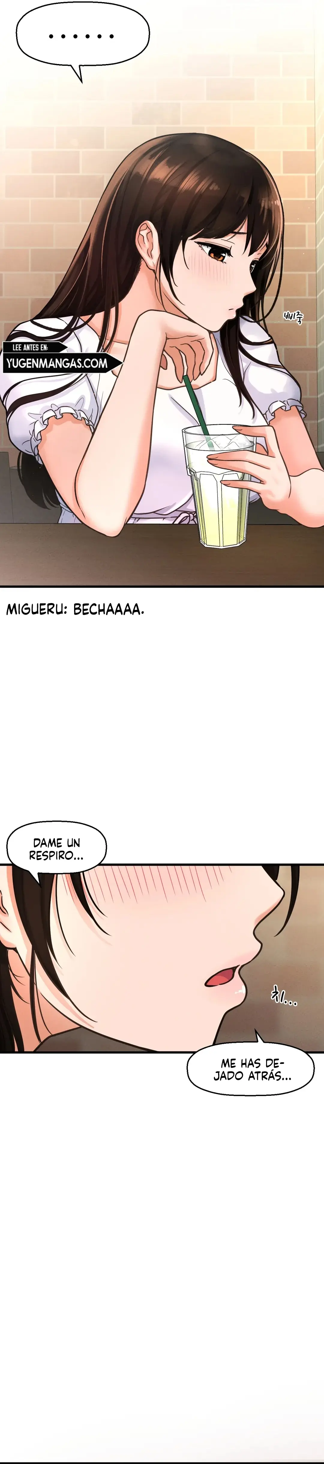 Chica Cautivadora Capítulo 14 - Page 38
