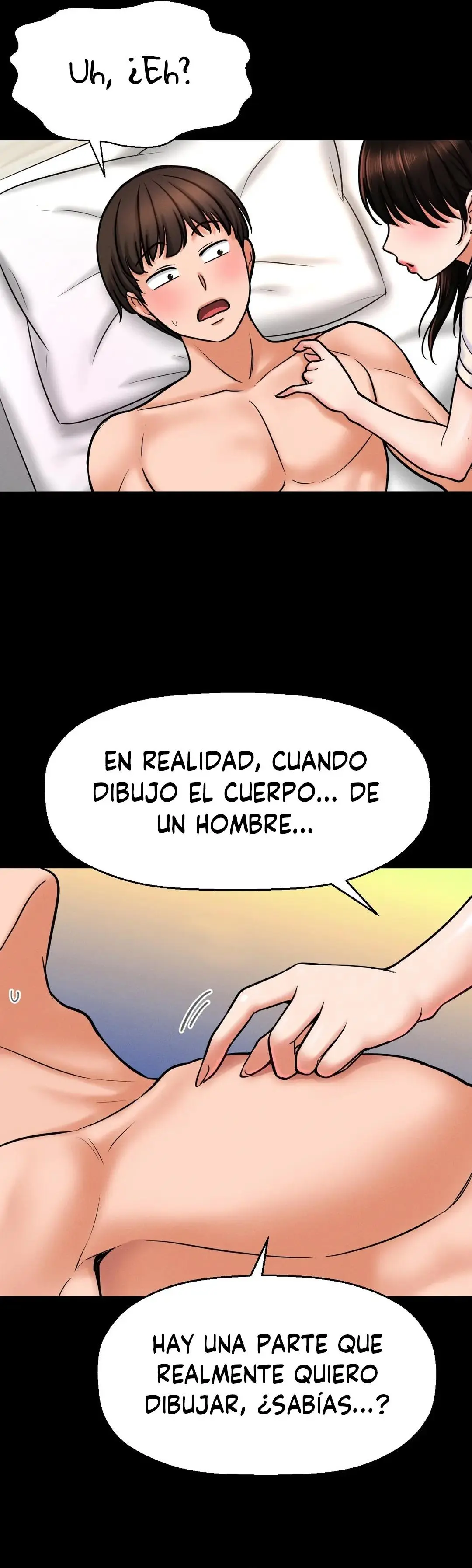 Chica Cautivadora Capítulo 2 - Page 38