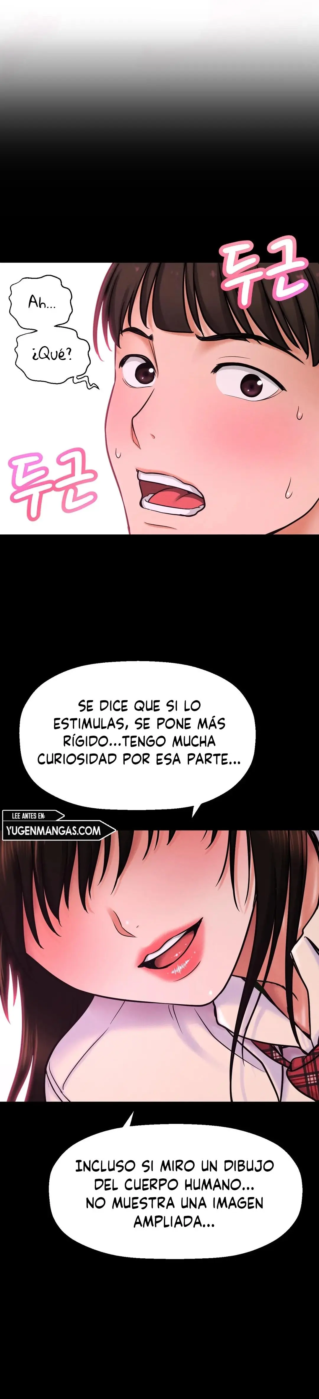 Chica Cautivadora Capítulo 2 - Page 40