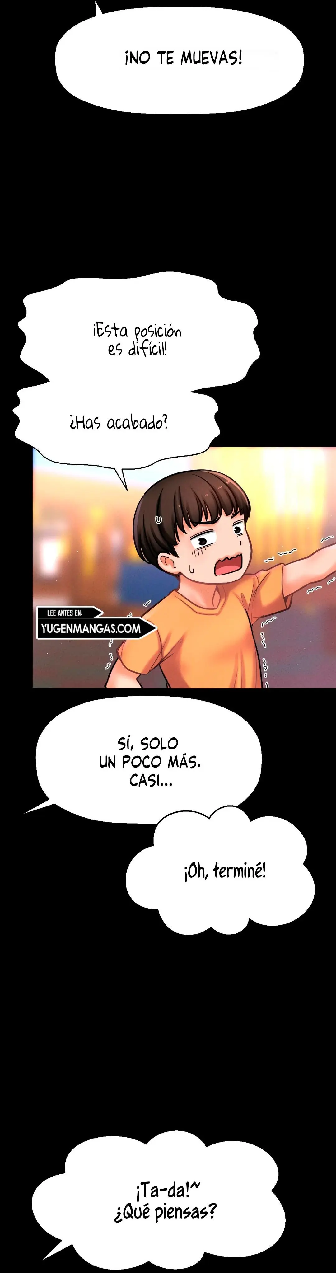 Chica Cautivadora Capítulo 2 - Page 8
