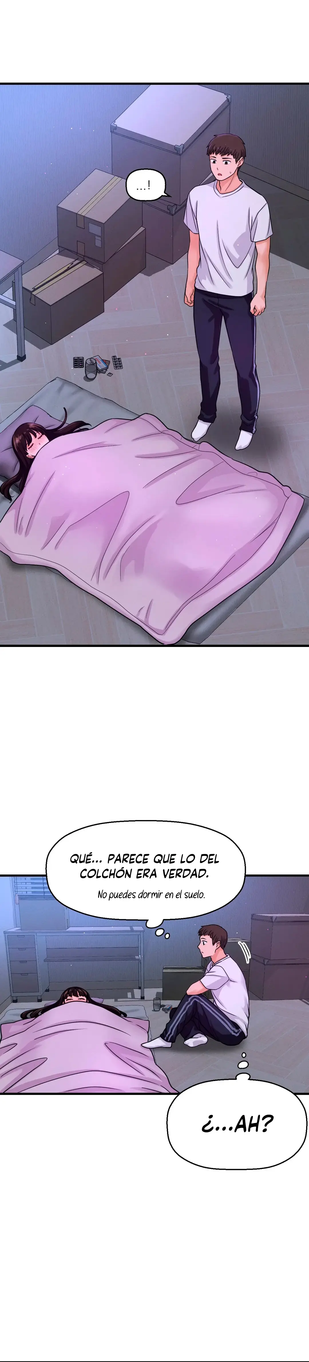 Chica Cautivadora Capítulo 20 - Page 16