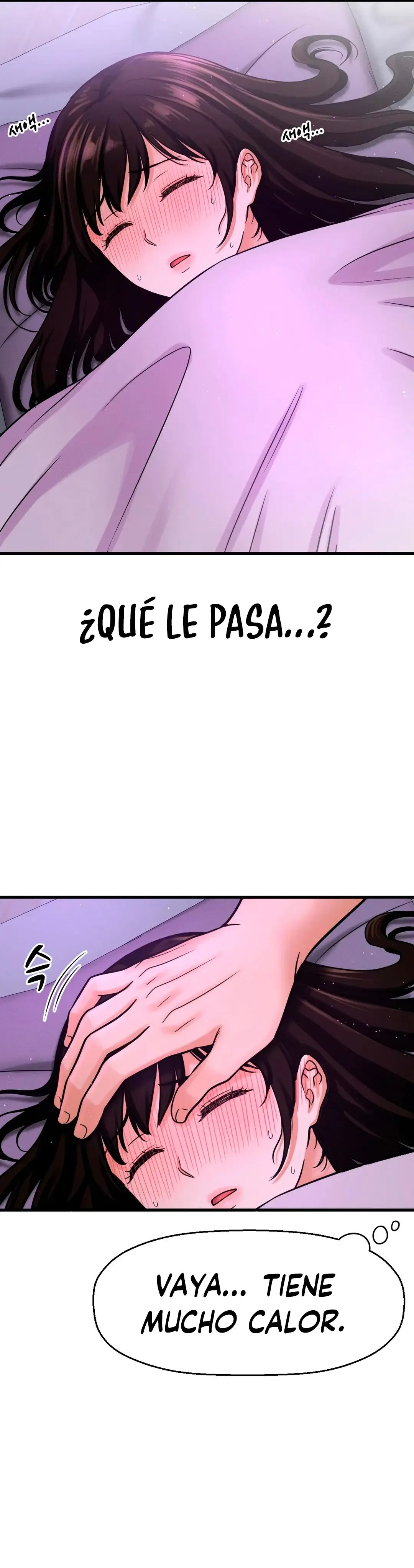 Chica Cautivadora Capítulo 20 - Page 17