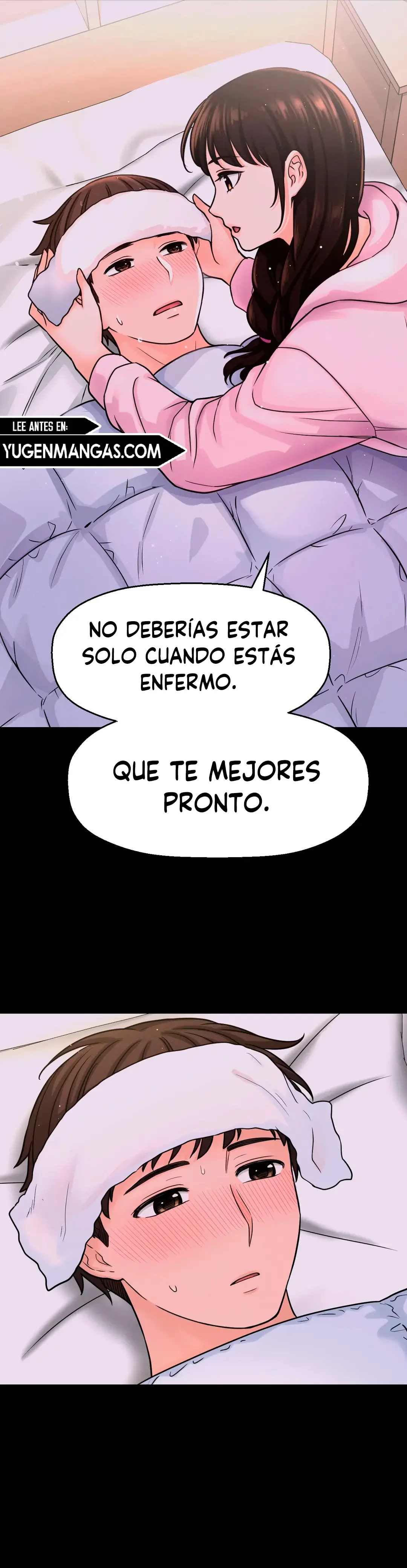 Chica Cautivadora Capítulo 20 - Page 23