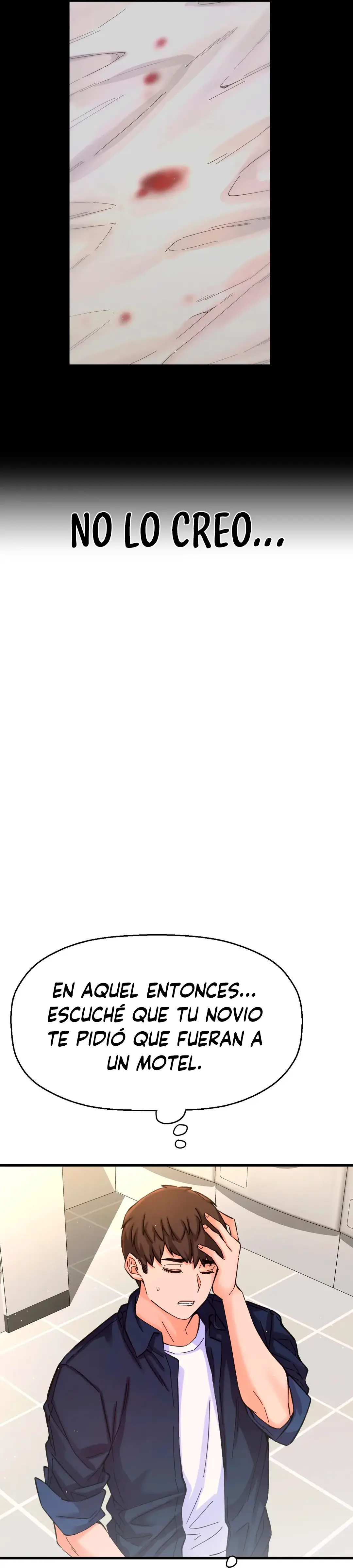 Chica Cautivadora Capítulo 20 - Page 4