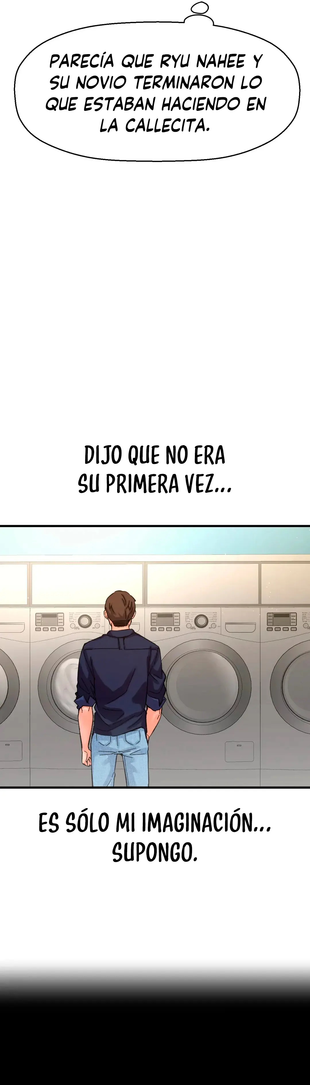 Chica Cautivadora Capítulo 20 - Page 5