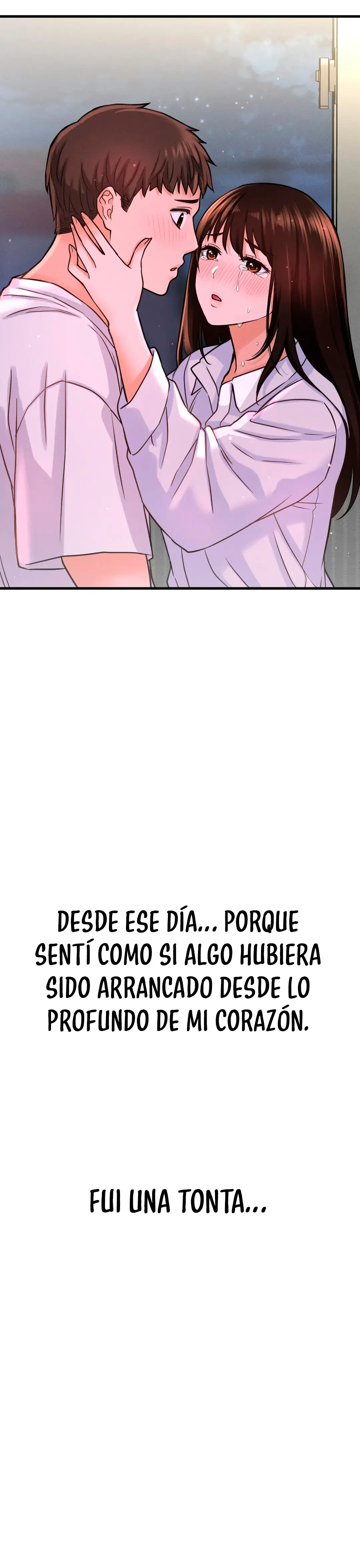 Chica Cautivadora Capítulo 20 - Page 53