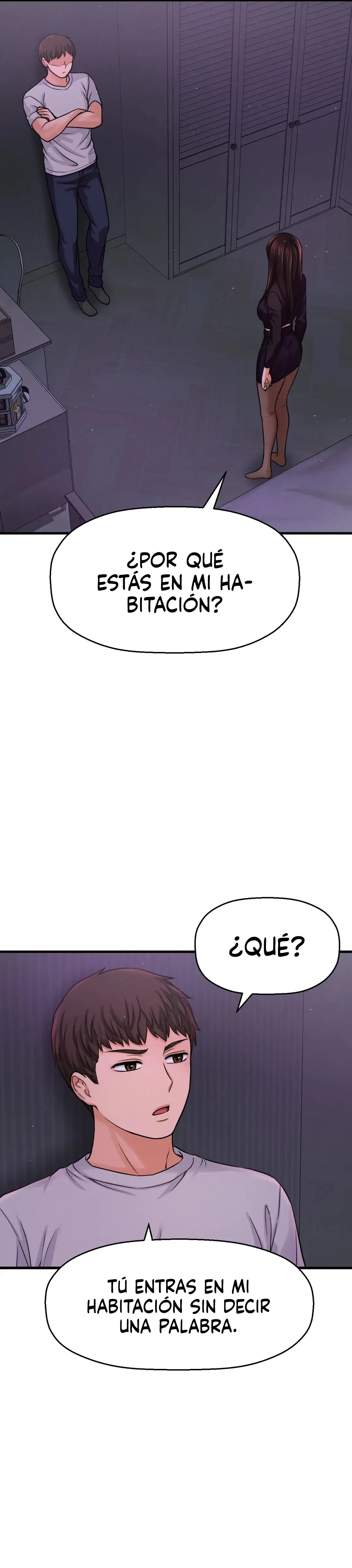 Chica Cautivadora Capítulo 24 - Page 10