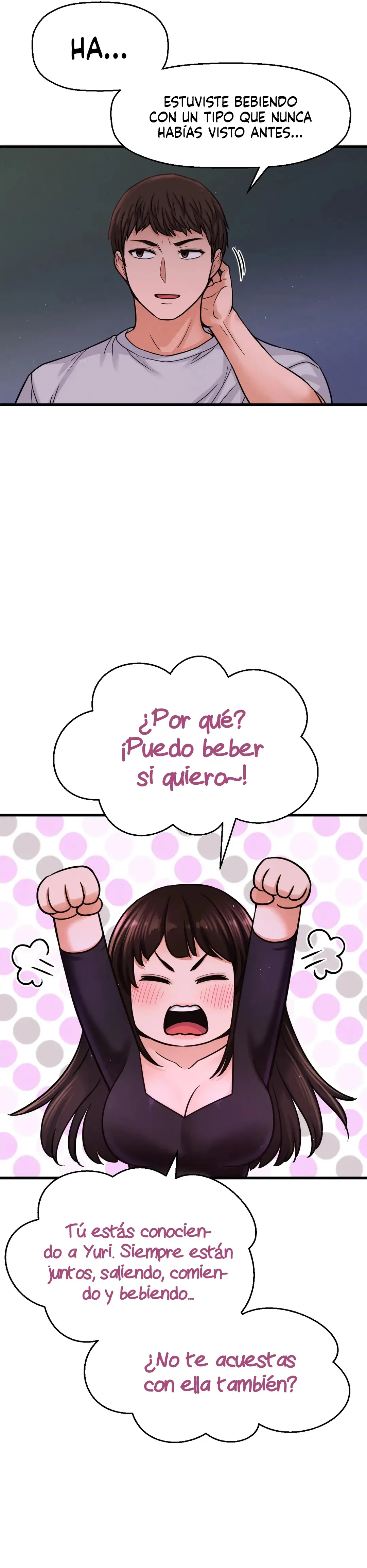 Chica Cautivadora Capítulo 24 - Page 15