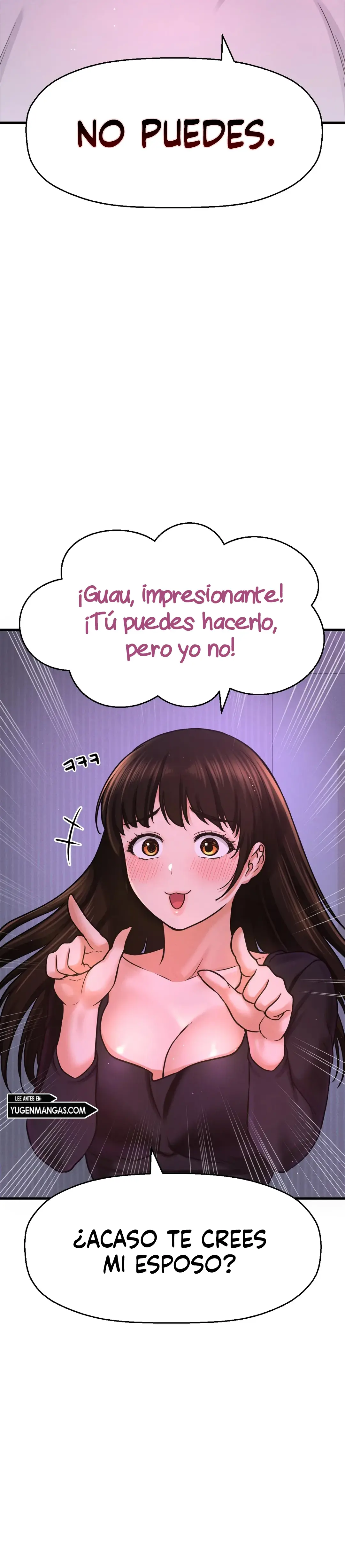 Chica Cautivadora Capítulo 24 - Page 17