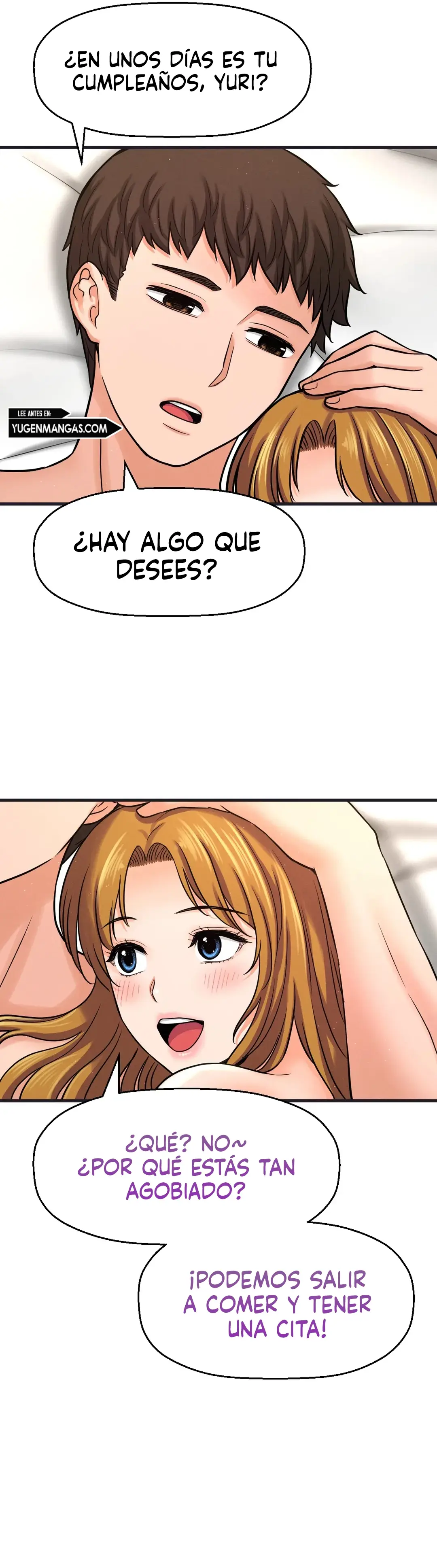 Chica Cautivadora Capítulo 24 - Page 41