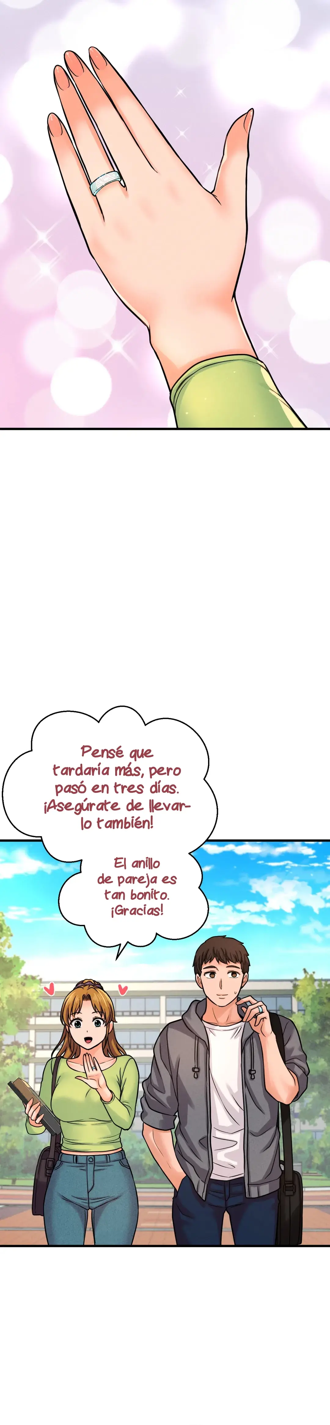 Chica Cautivadora Capítulo 24 - Page 44