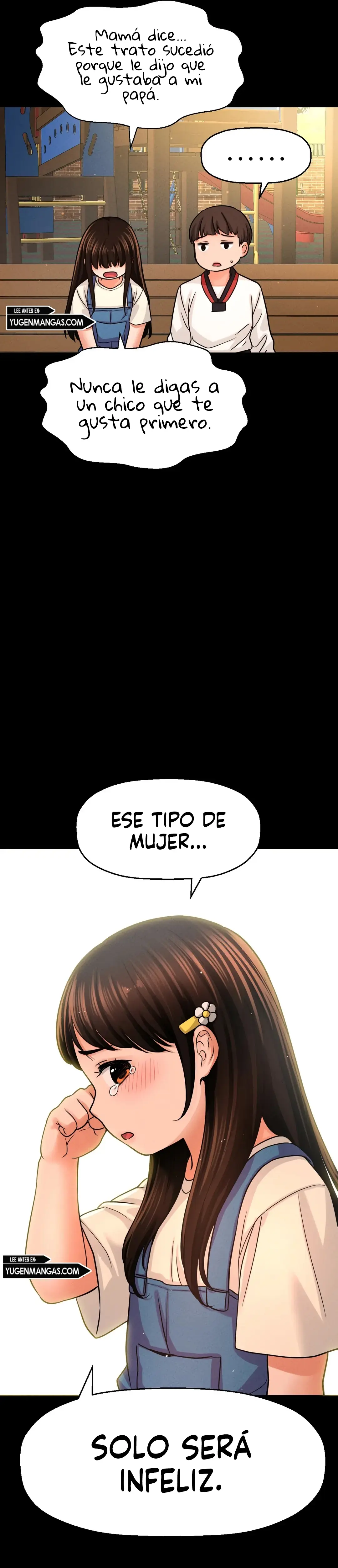 Chica Cautivadora Capítulo 24 - Page 53