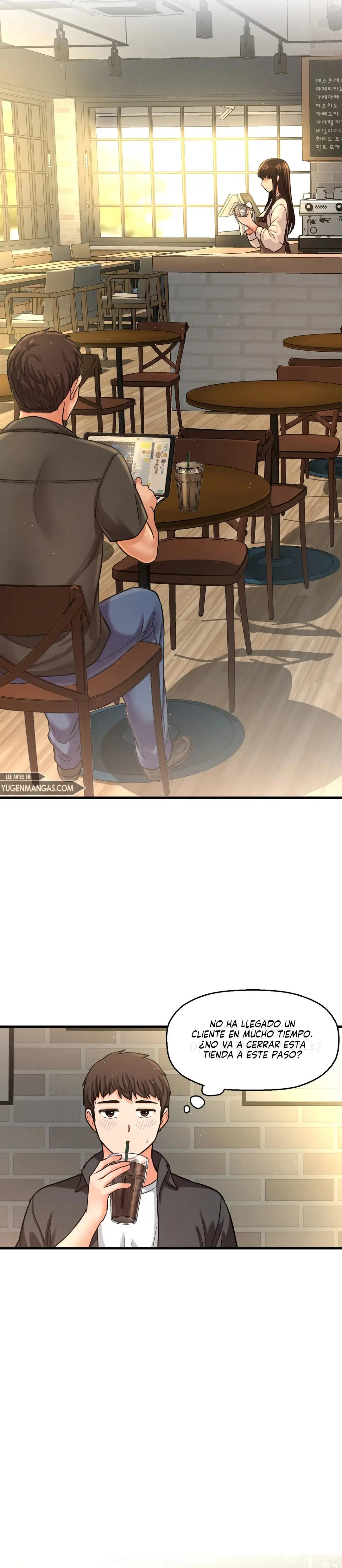 Chica Cautivadora Capítulo 25 - Page 11