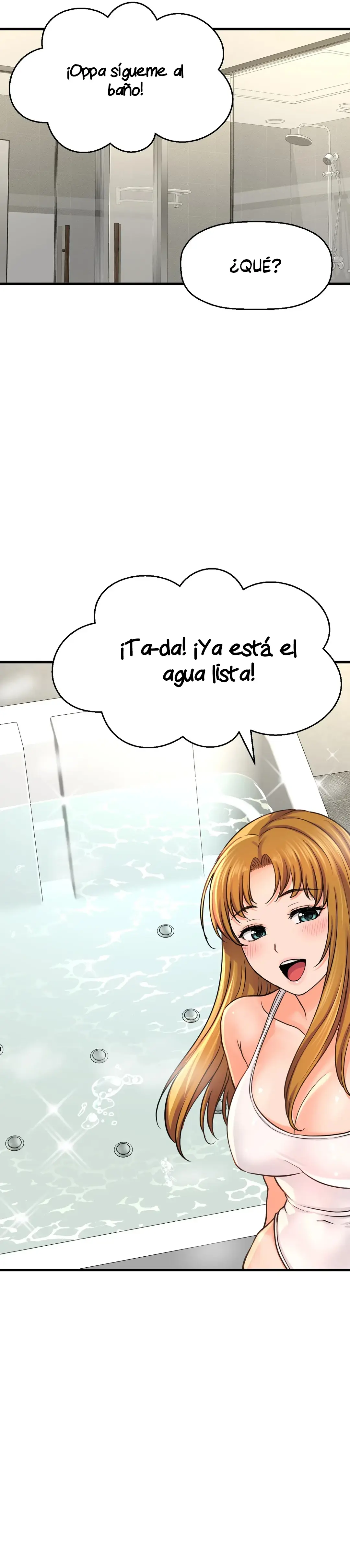 Chica Cautivadora Capítulo 25 - Page 20