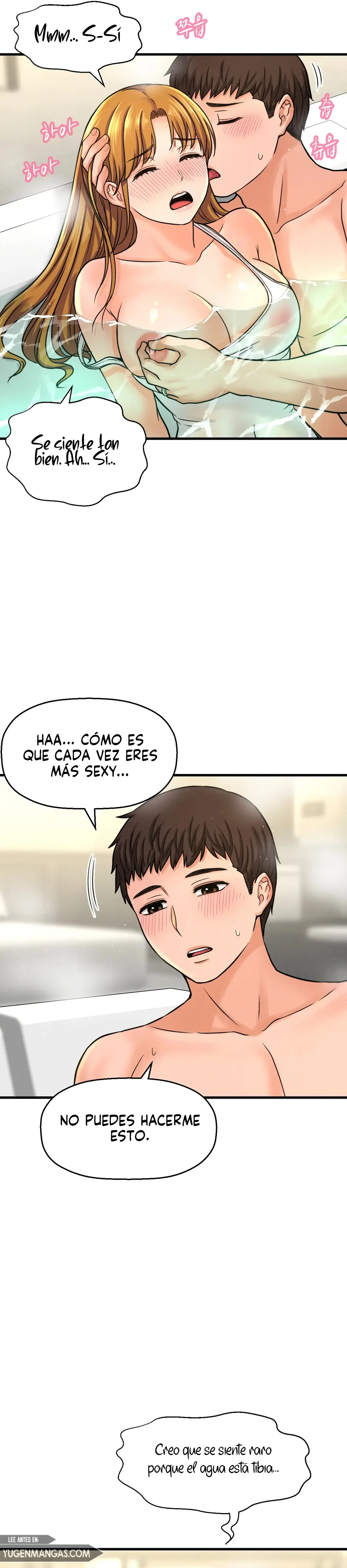 Chica Cautivadora Capítulo 25 - Page 25