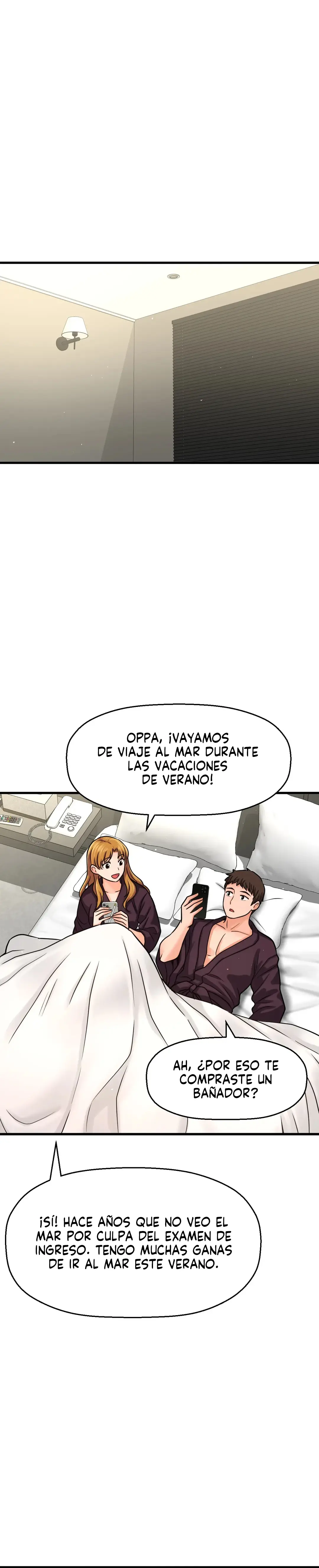 Chica Cautivadora Capítulo 25 - Page 34