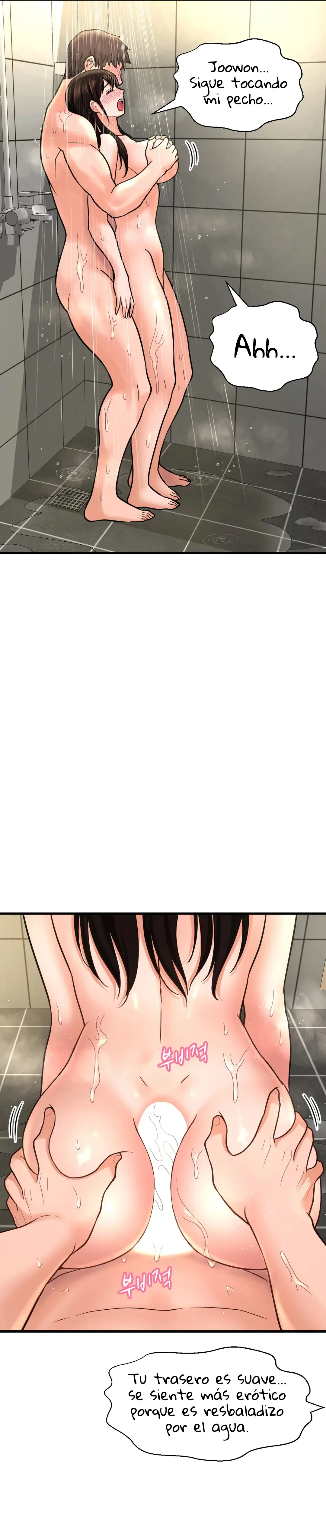 Chica Cautivadora Capítulo 29 - Page 27