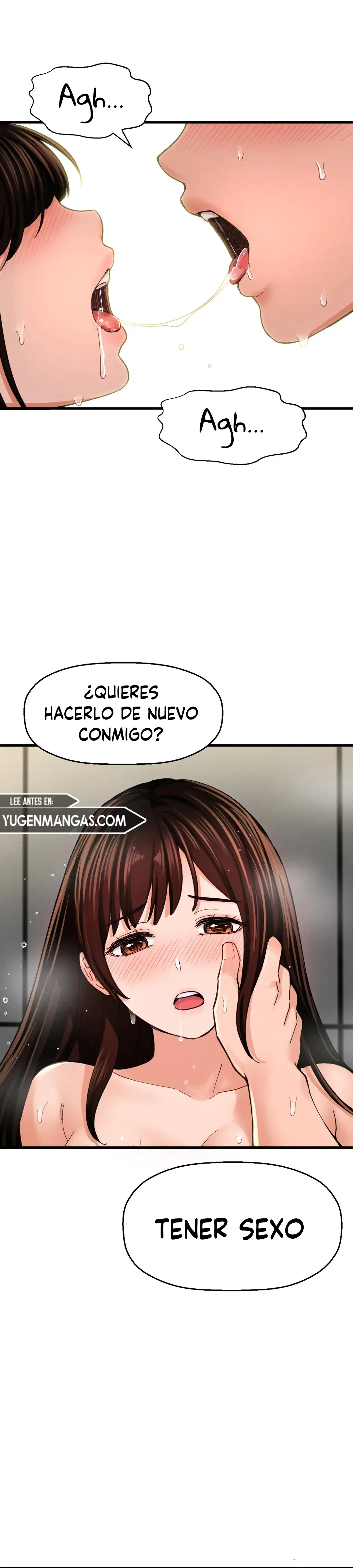 Chica Cautivadora Capítulo 29 - Page 52