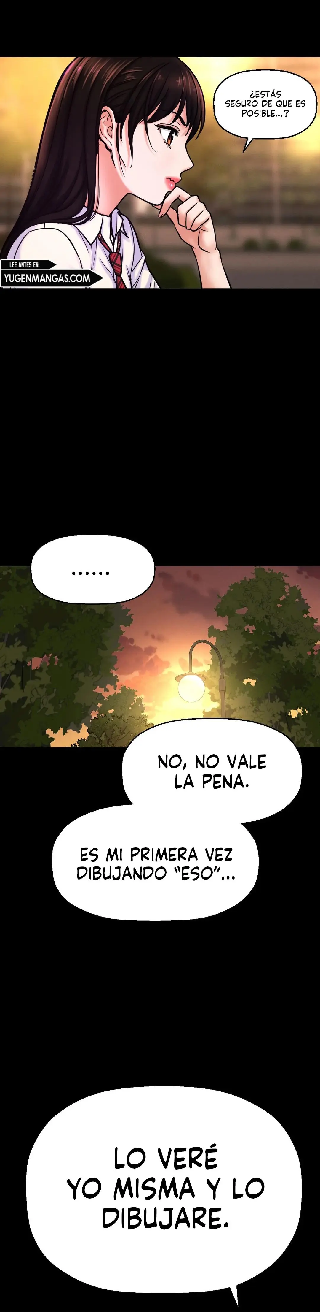 Chica Cautivadora Capítulo 3 - Page 42