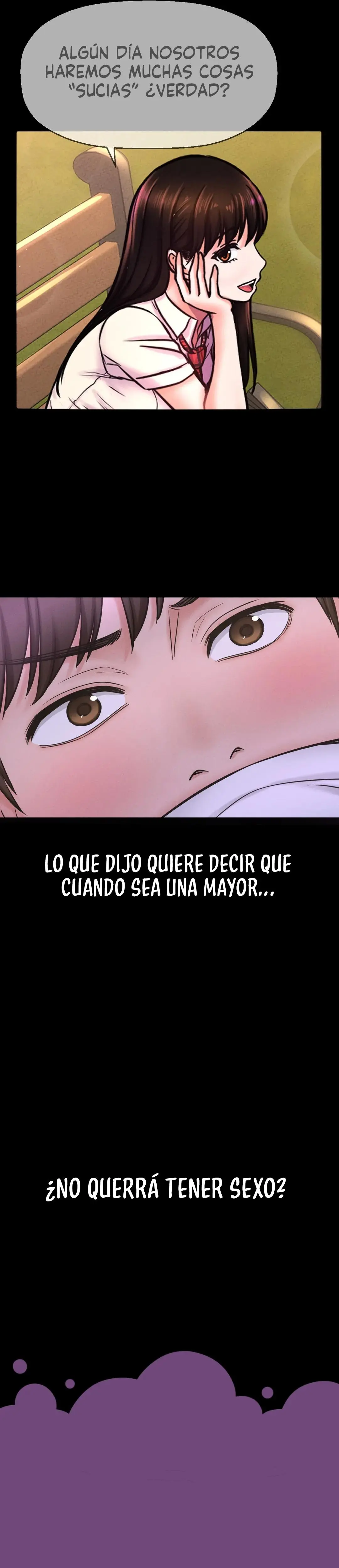 Chica Cautivadora Capítulo 3 - Page 50