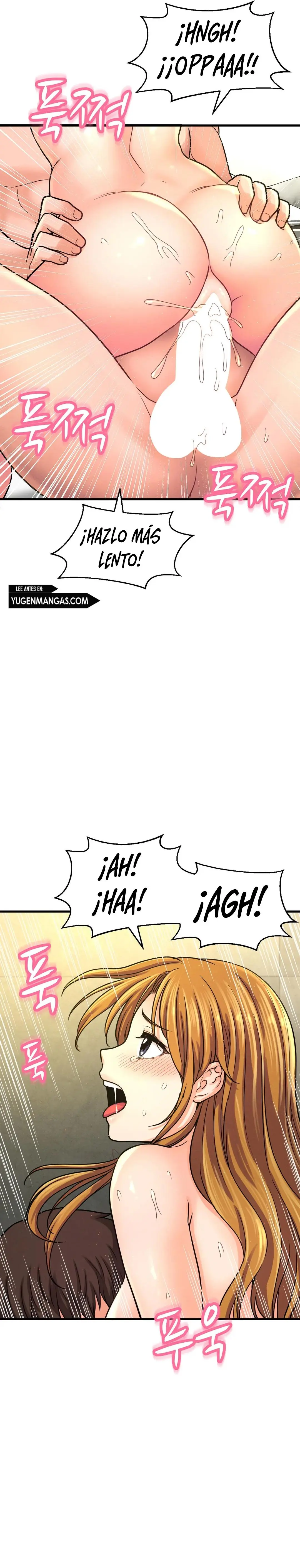 Chica Cautivadora Capítulo 31 - Page 13