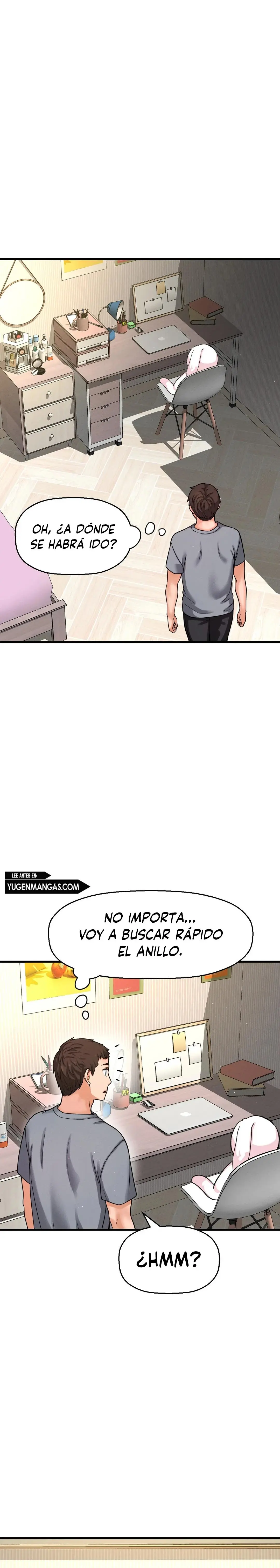 Chica Cautivadora Capítulo 31 - Page 19