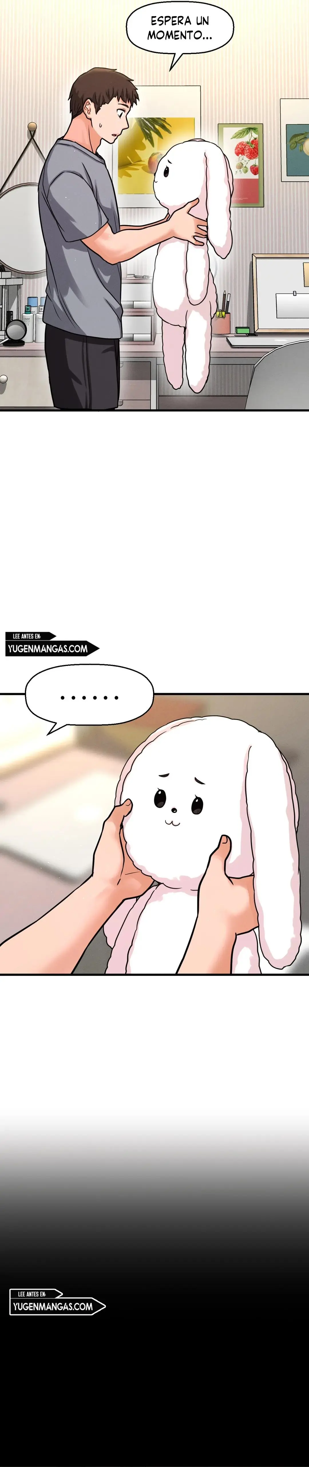 Chica Cautivadora Capítulo 31 - Page 20