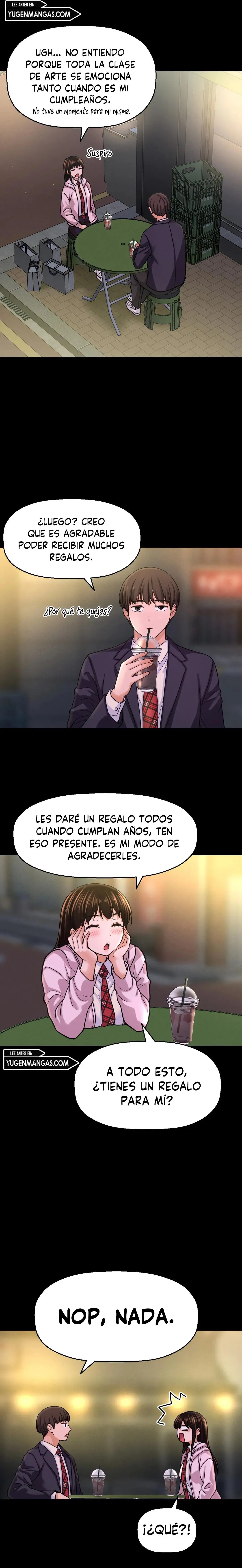Chica Cautivadora Capítulo 31 - Page 24