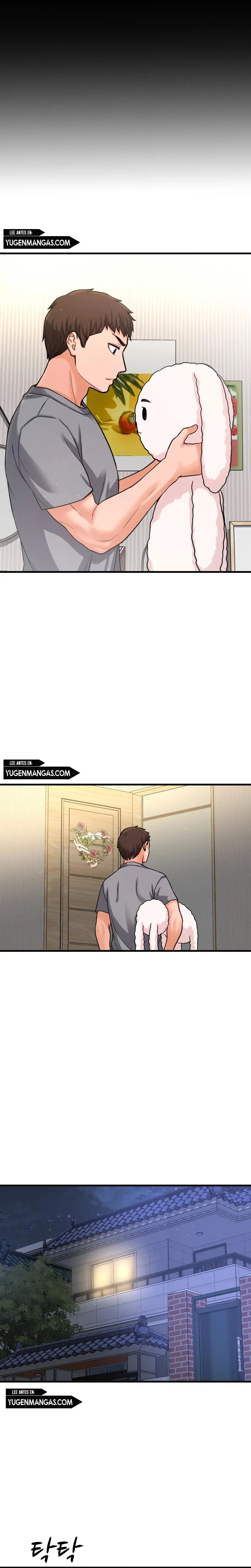 Chica Cautivadora Capítulo 31 - Page 28