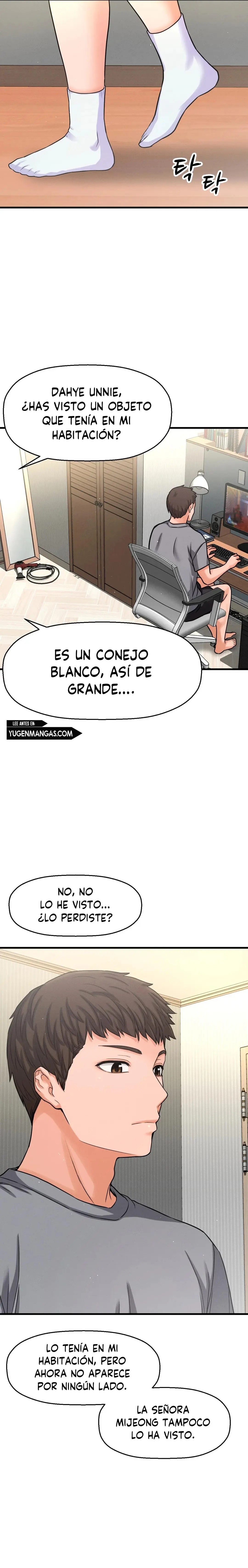 Chica Cautivadora Capítulo 31 - Page 29