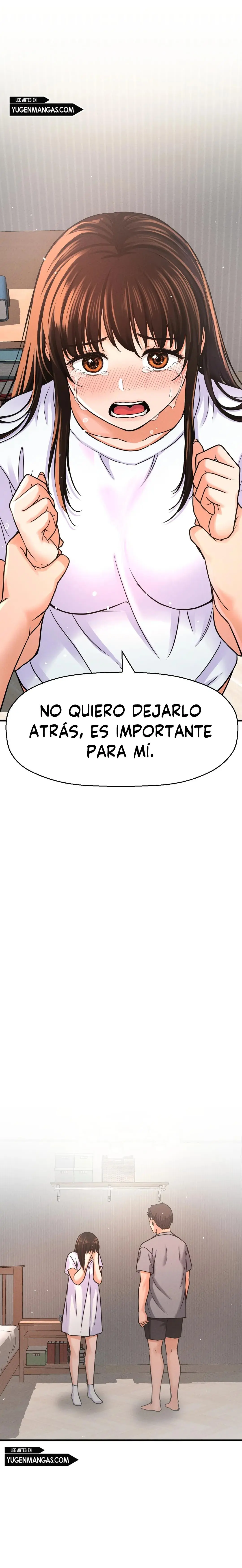 Chica Cautivadora Capítulo 31 - Page 34