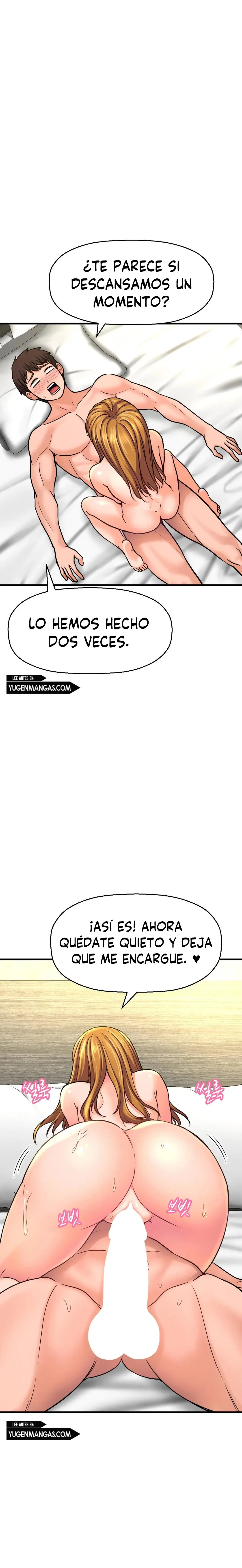 Chica Cautivadora Capítulo 31 - Page 9