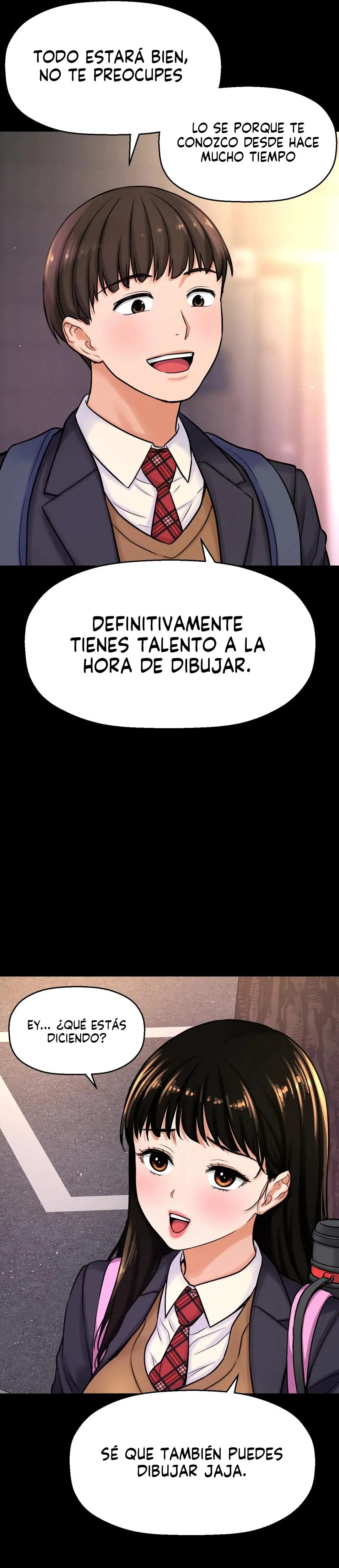Chica Cautivadora Capítulo 4 - Page 21
