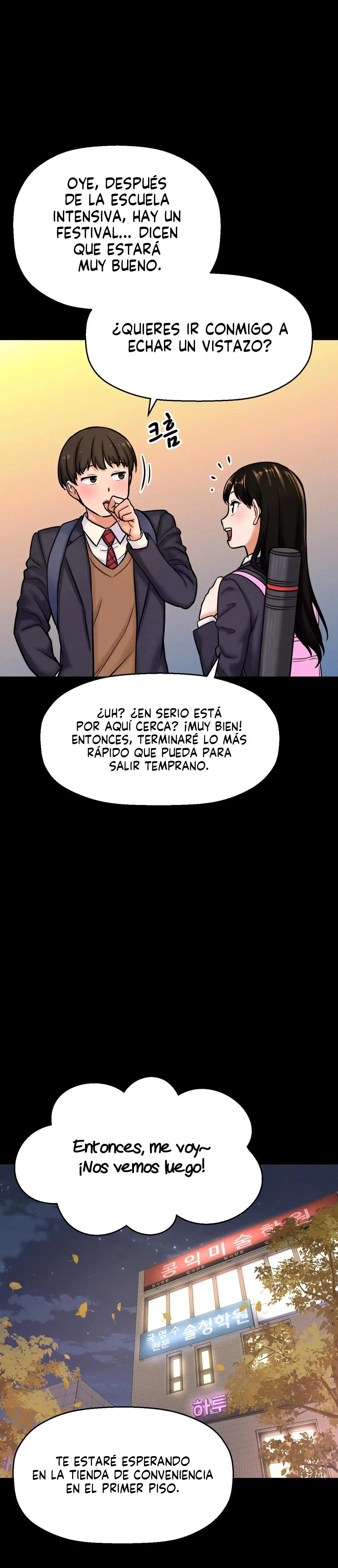 Chica Cautivadora Capítulo 4 - Page 22