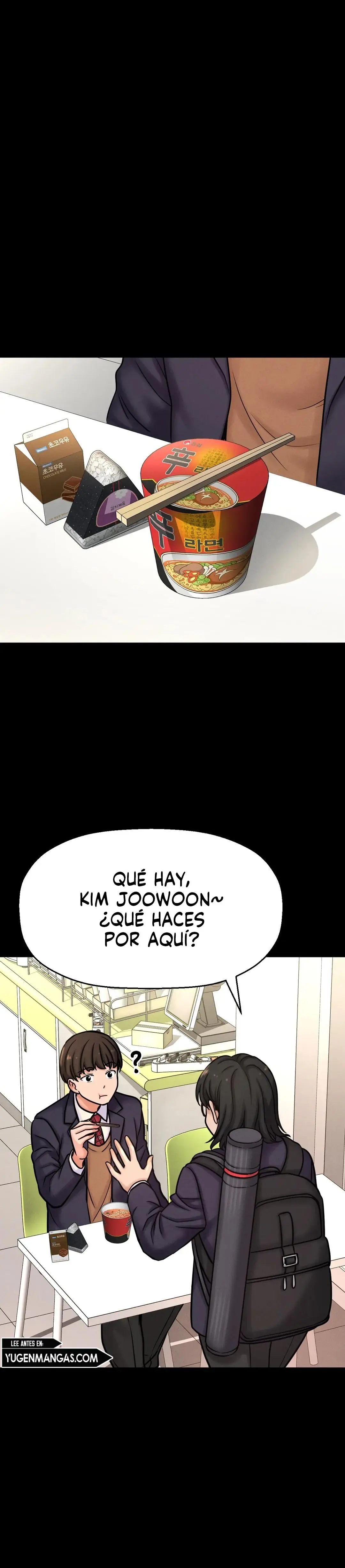 Chica Cautivadora Capítulo 4 - Page 23