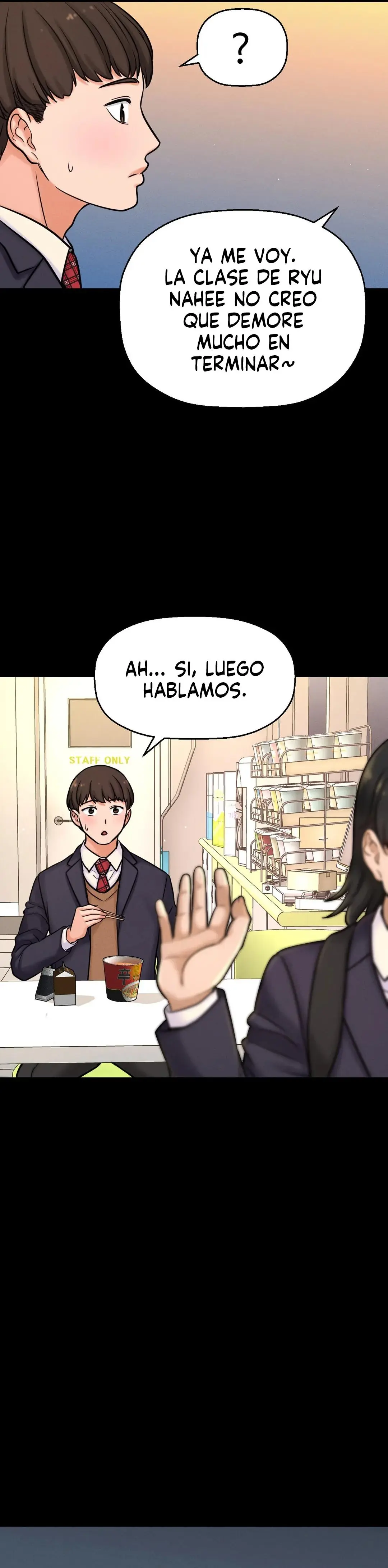 Chica Cautivadora Capítulo 4 - Page 27