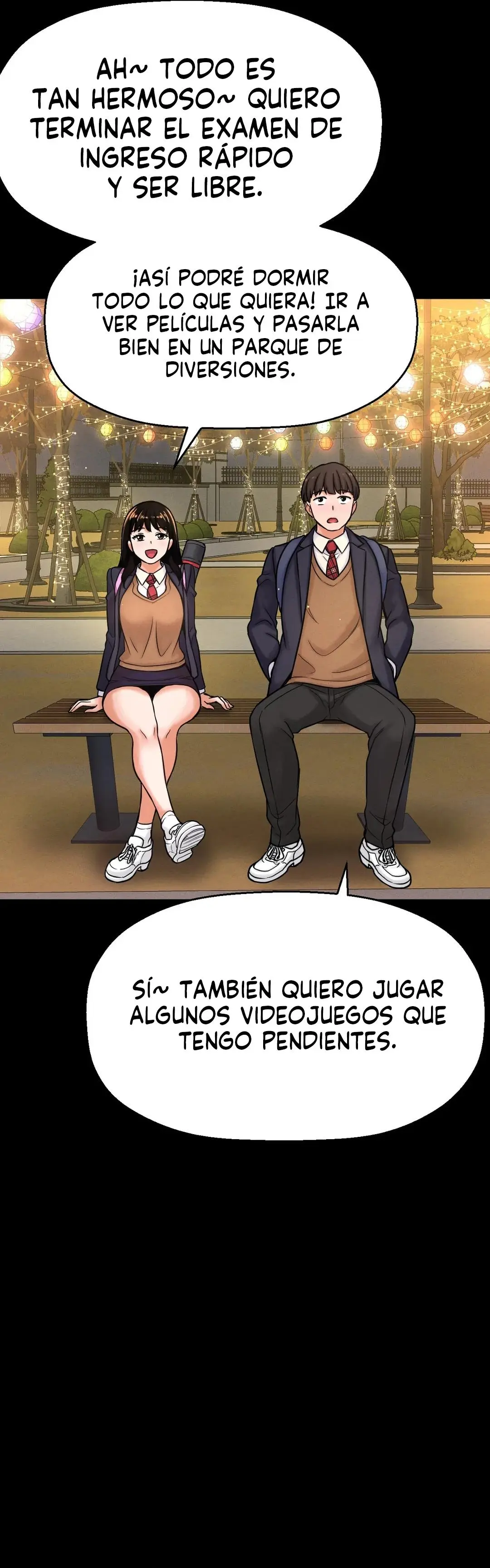 Chica Cautivadora Capítulo 4 - Page 32