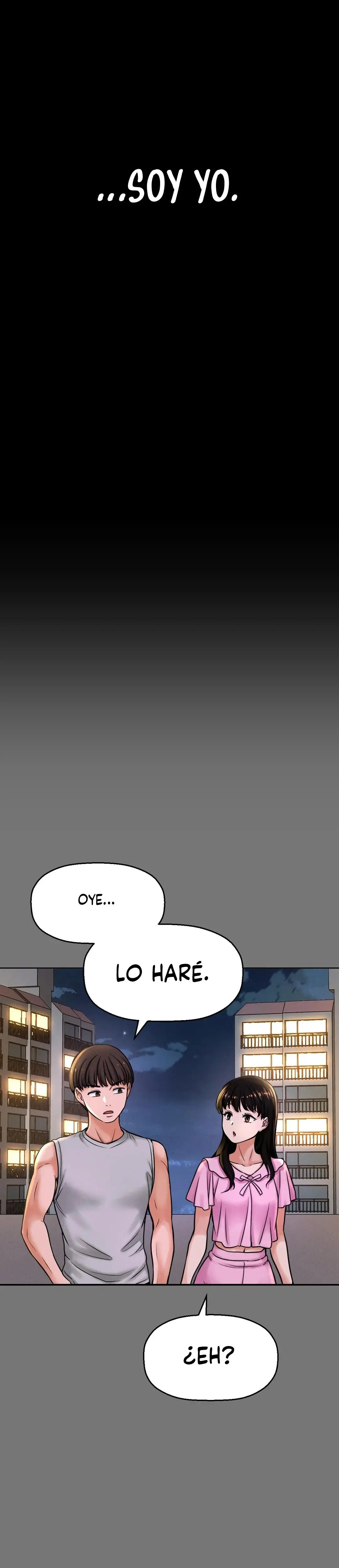 Chica Cautivadora Capítulo 4 - Page 9