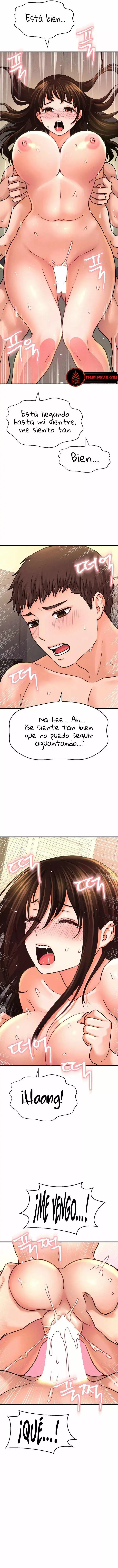 Chica Cautivadora Capítulo 40 - Page 8